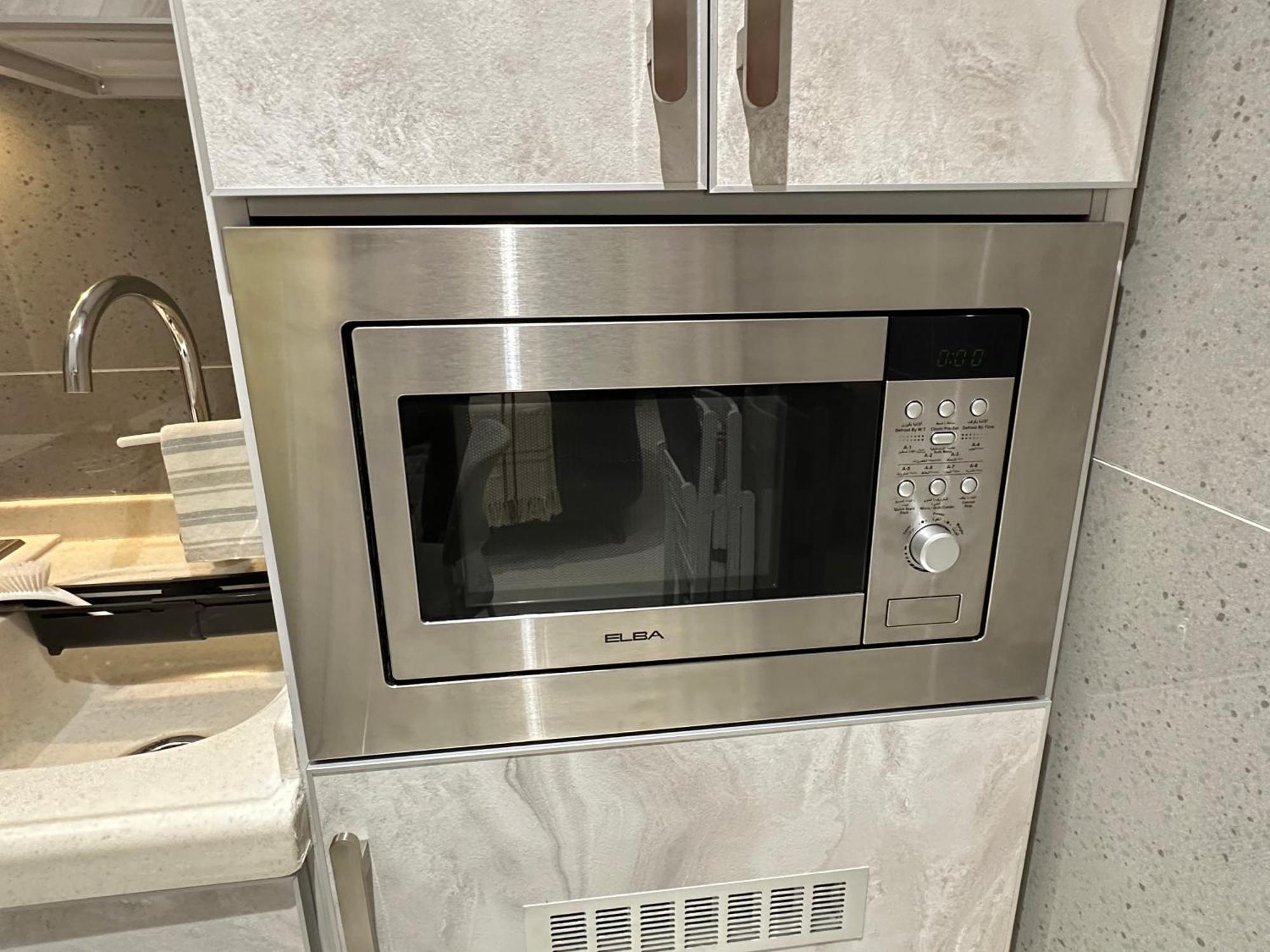 Luxury For Self Check-in Apartment Jeddah