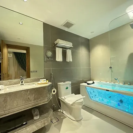 Jeddah Luxury Stay For Self Check-In Apartment Exterior photo