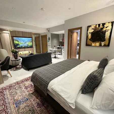 Jeddah Luxury Stay For Self Check-In Apartment Exterior photo