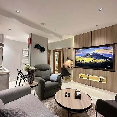 Jeddah Luxury Stay For Self Check-In Apartment Exterior photo
