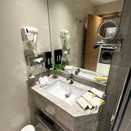 Jeddah Luxury Stay For Self Check-In Apartment Exterior photo