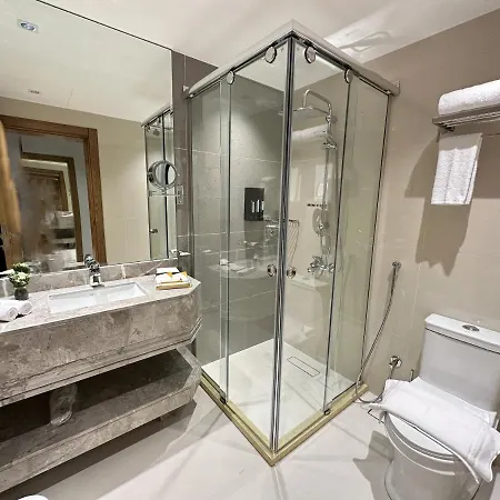 Jeddah Luxury Stay For Self Check-In Apartment Exterior photo