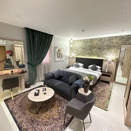 Jeddah Luxury Stay For Self Check-In Apartment Exterior photo