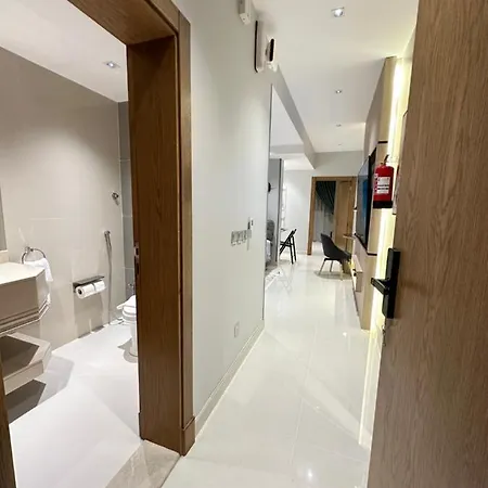 Jeddah Luxury Stay For Self Check-In Apartment Exterior photo