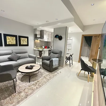 Jeddah Luxury Stay For Self Check-In Apartment Exterior photo