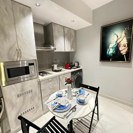 Jeddah Luxury Stay For Self Check-In Apartment Exterior photo