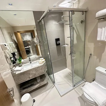 Jeddah Luxury Stay For Self Check-In Apartment Exterior photo