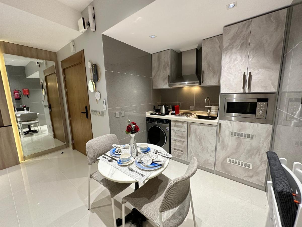 Luxury For Self Check-in Jeddah