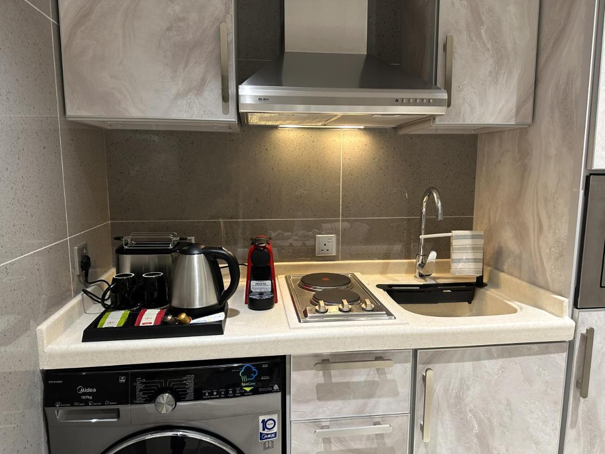 Apartment Luxury For Self Check-in
