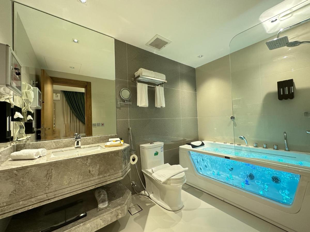 Luxury For Self Check-in Apartment *