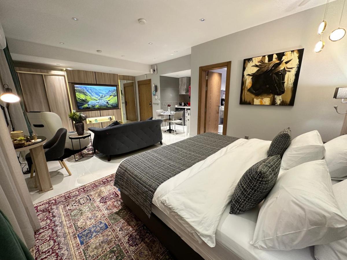 Luxury For Self Check-in Jeddah