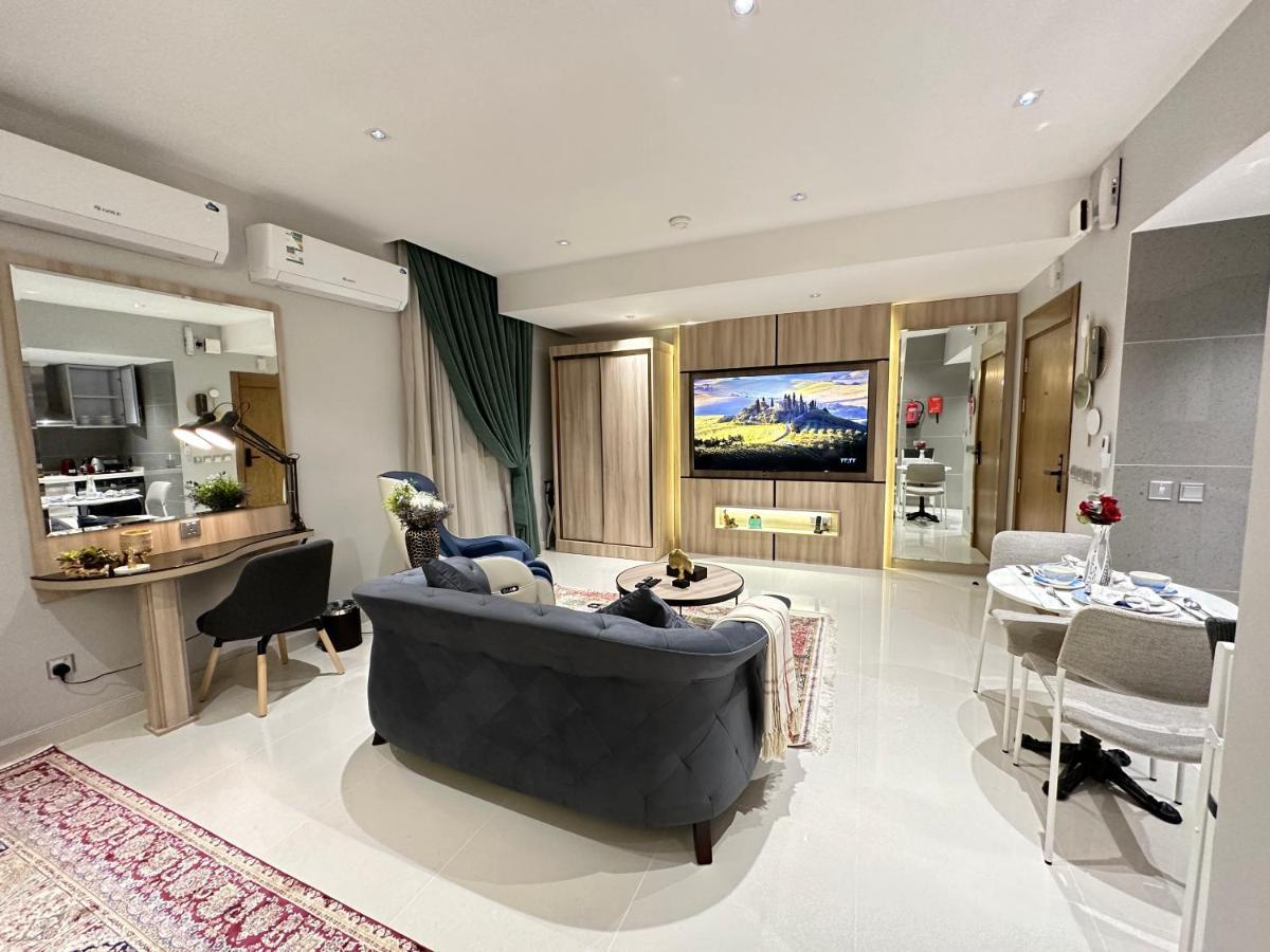Luxury For Self Check-in * Jeddah