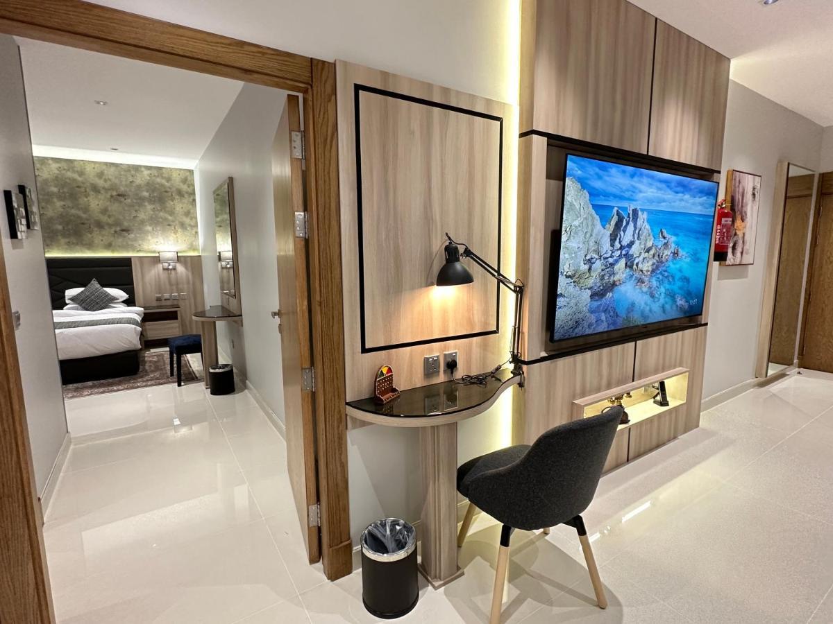 Luxury For Self Check-in Pangsapuri