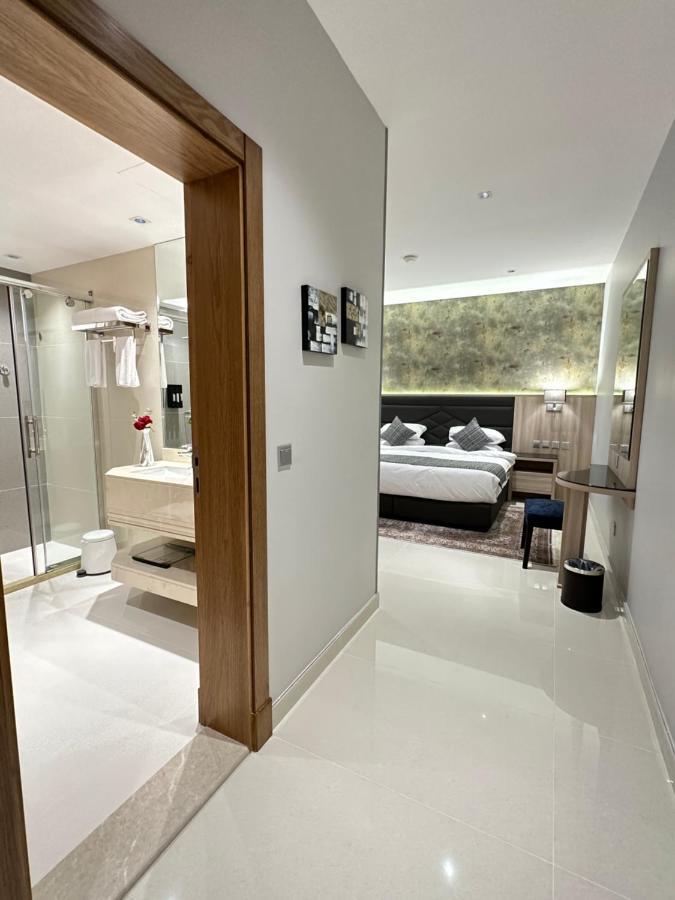 Luxury For Self Check-in Pangsapuri *