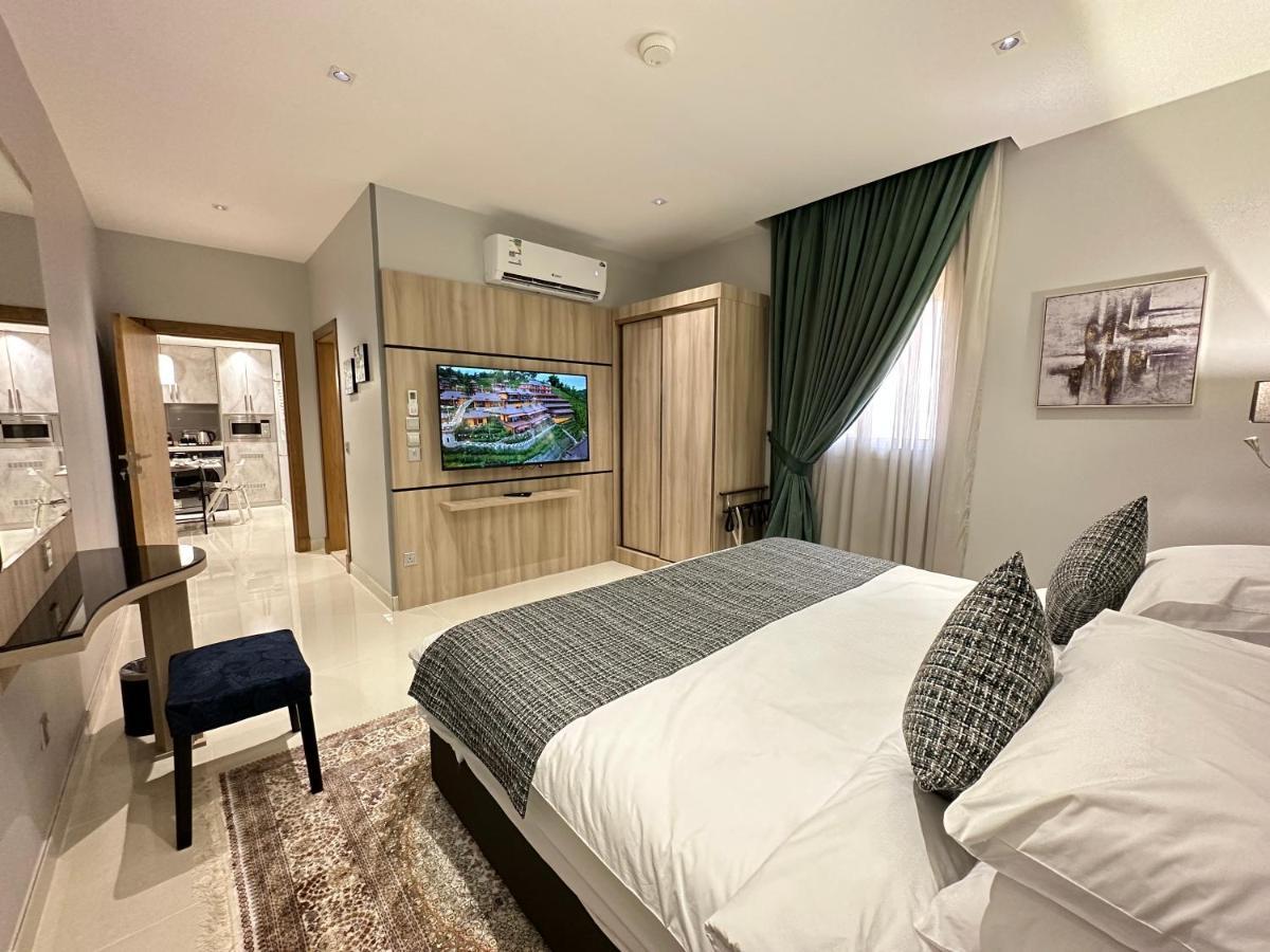 Luxury For Self Check-in Pangsapuri
