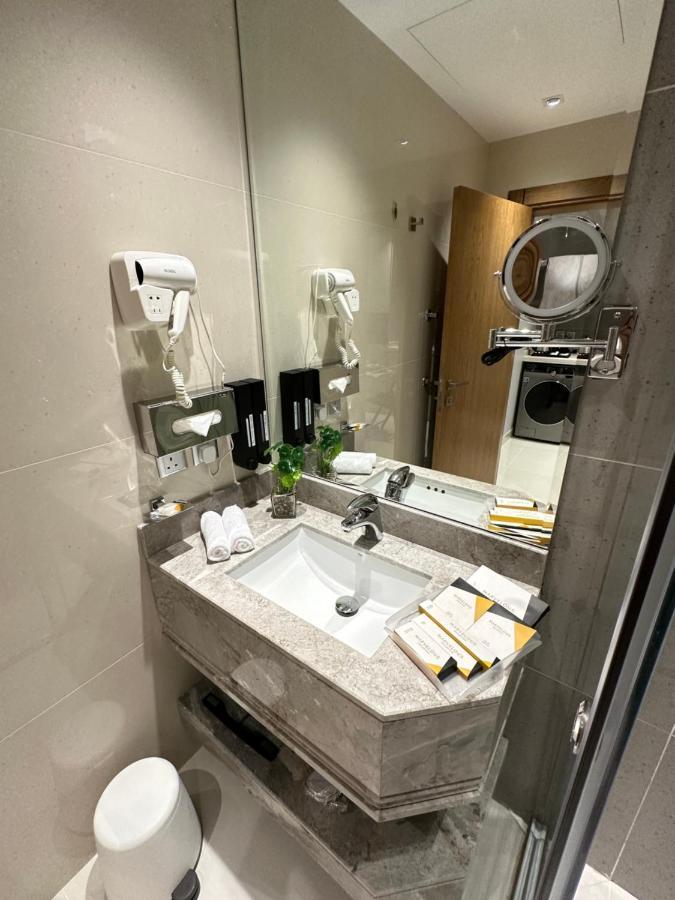 Luxury For Self Check-in Apartment Jeddah
