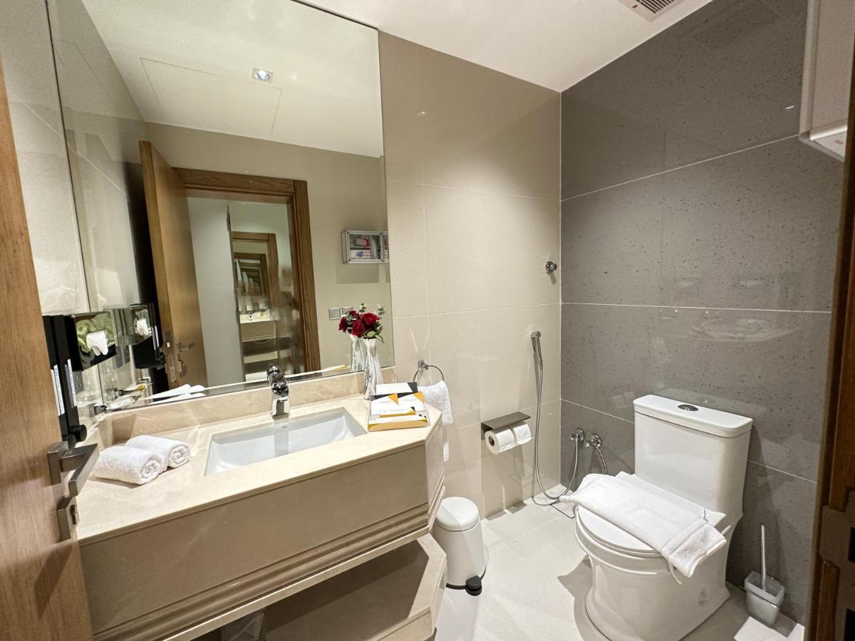 Luxury For Self Check-in *