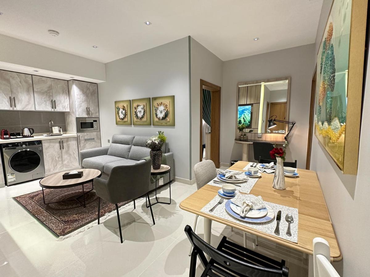 Luxury For Self Check-in Apartment