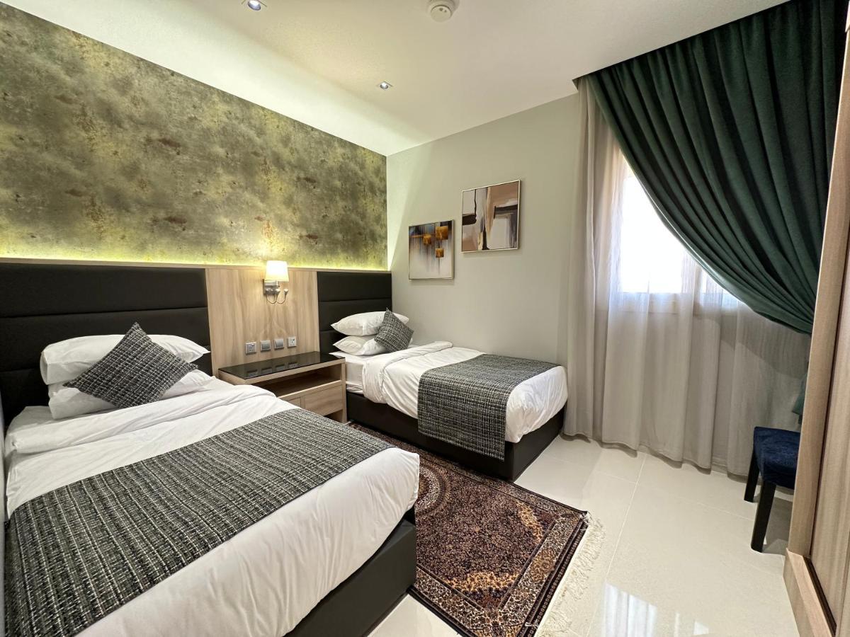 Luxury For Self Check-in Jeddah