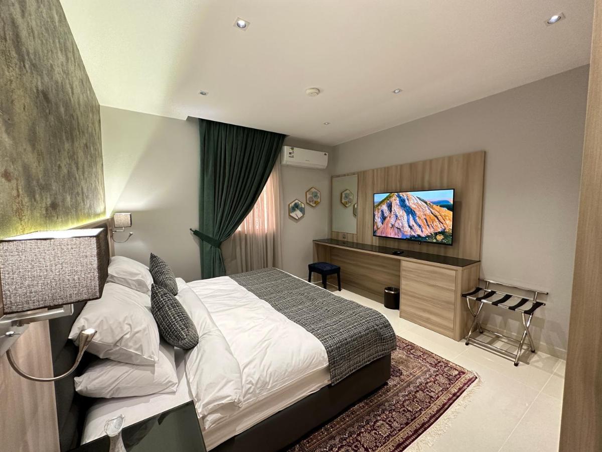 Luxury For Self Check-in Jeddah