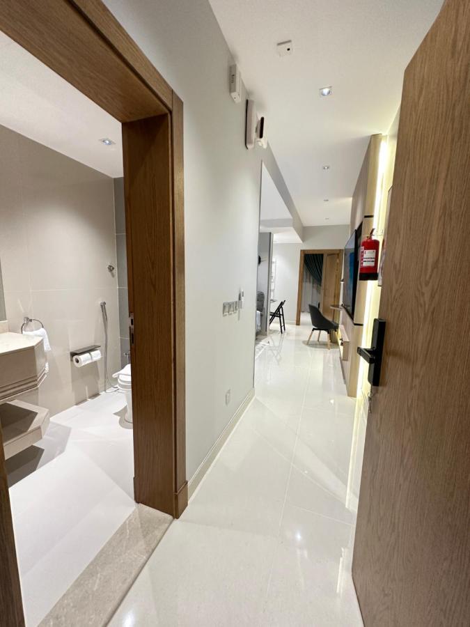Luxury For Self Check-in Pangsapuri