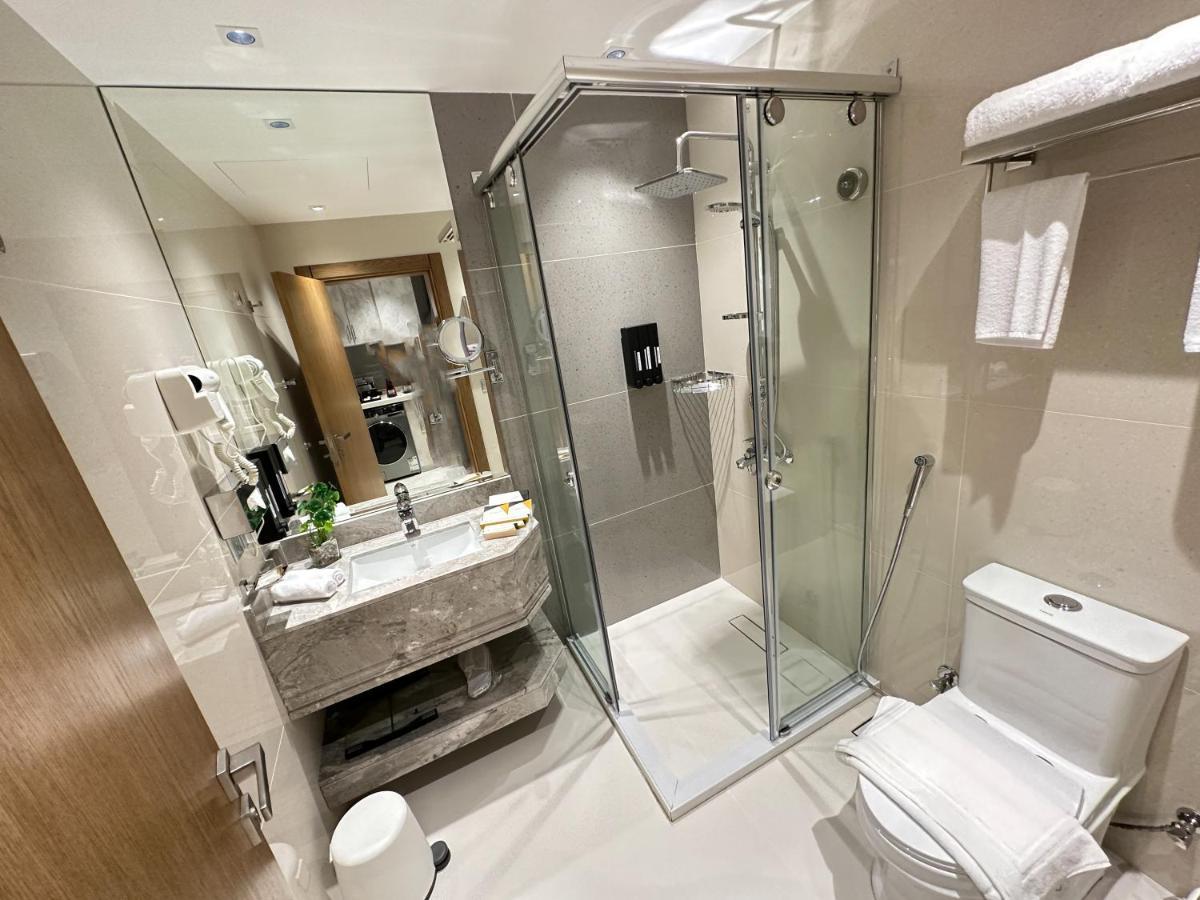 Apartment Luxury For Self Check-in
