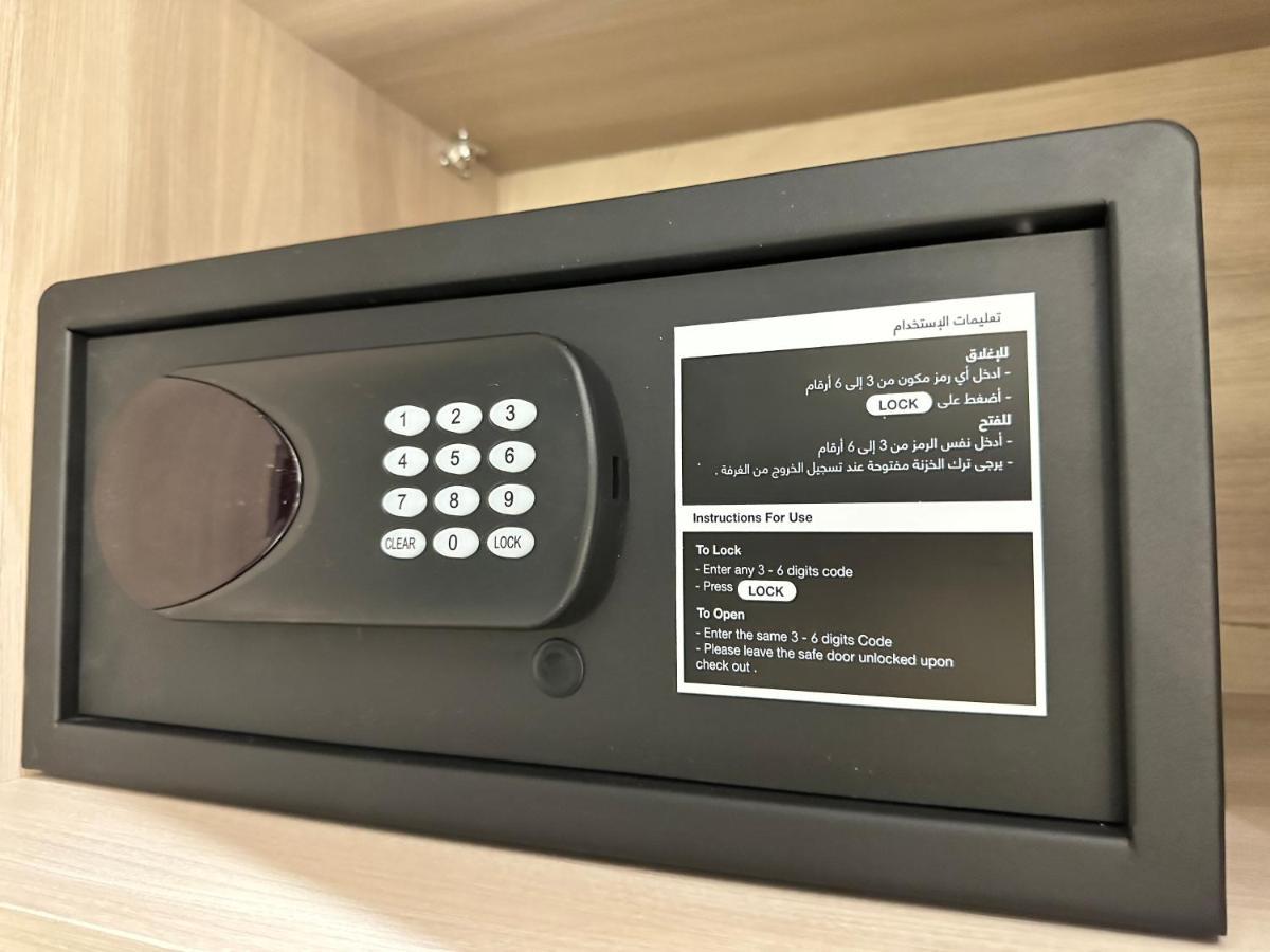 Luxury For Self Check-in Apartment