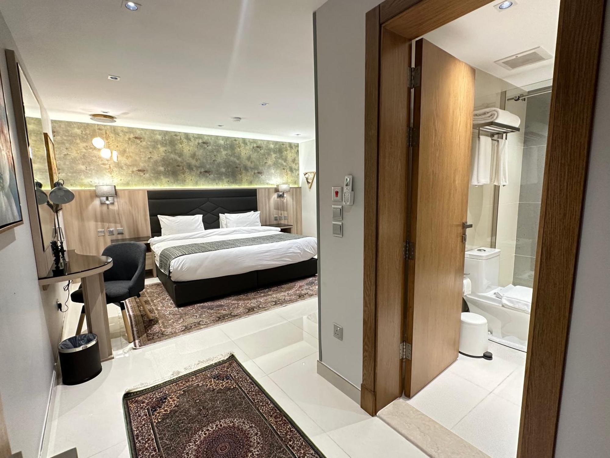 Luxury For Self Check-in Jeddah