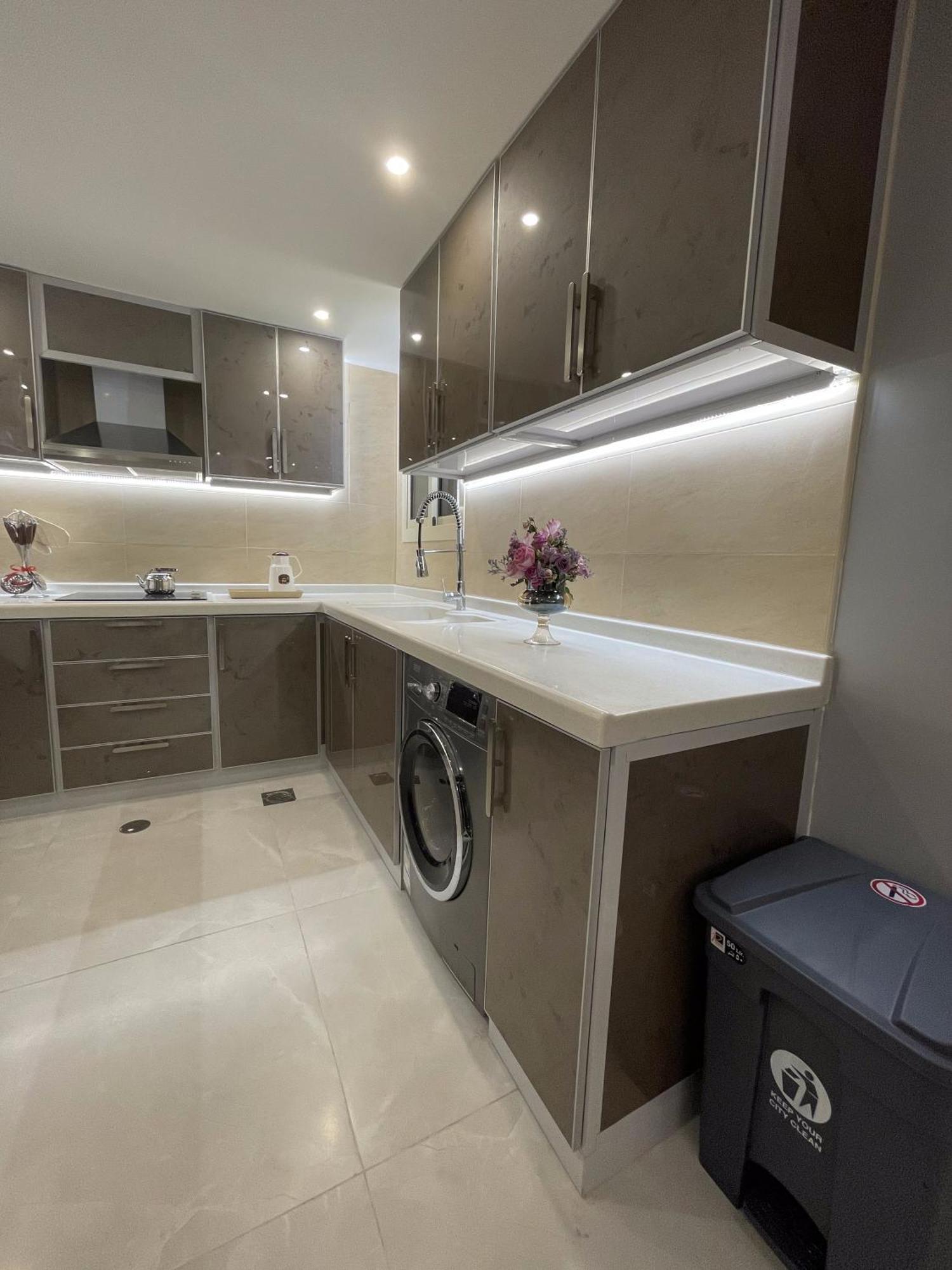 Luxury For Self Check-in Pangsapuri