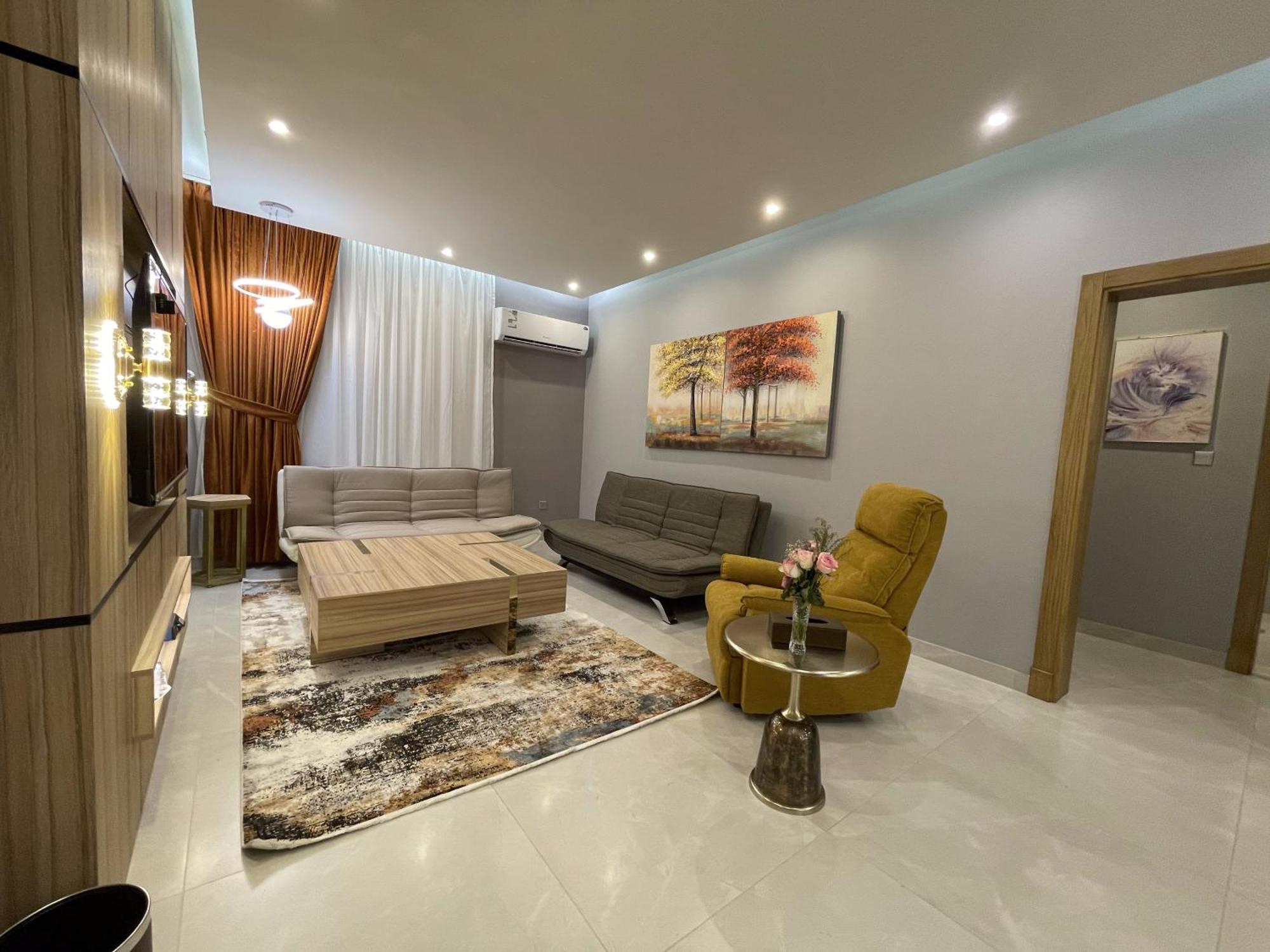 Luxury For Self Check-in Pangsapuri