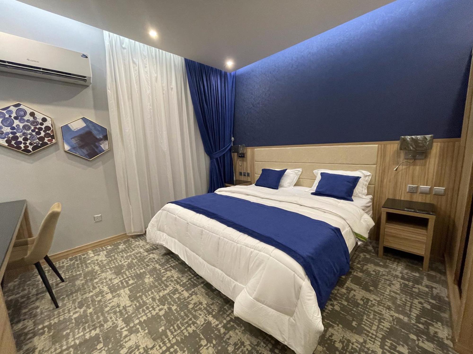 Apartment Luxury For Self Check-in Jeddah
