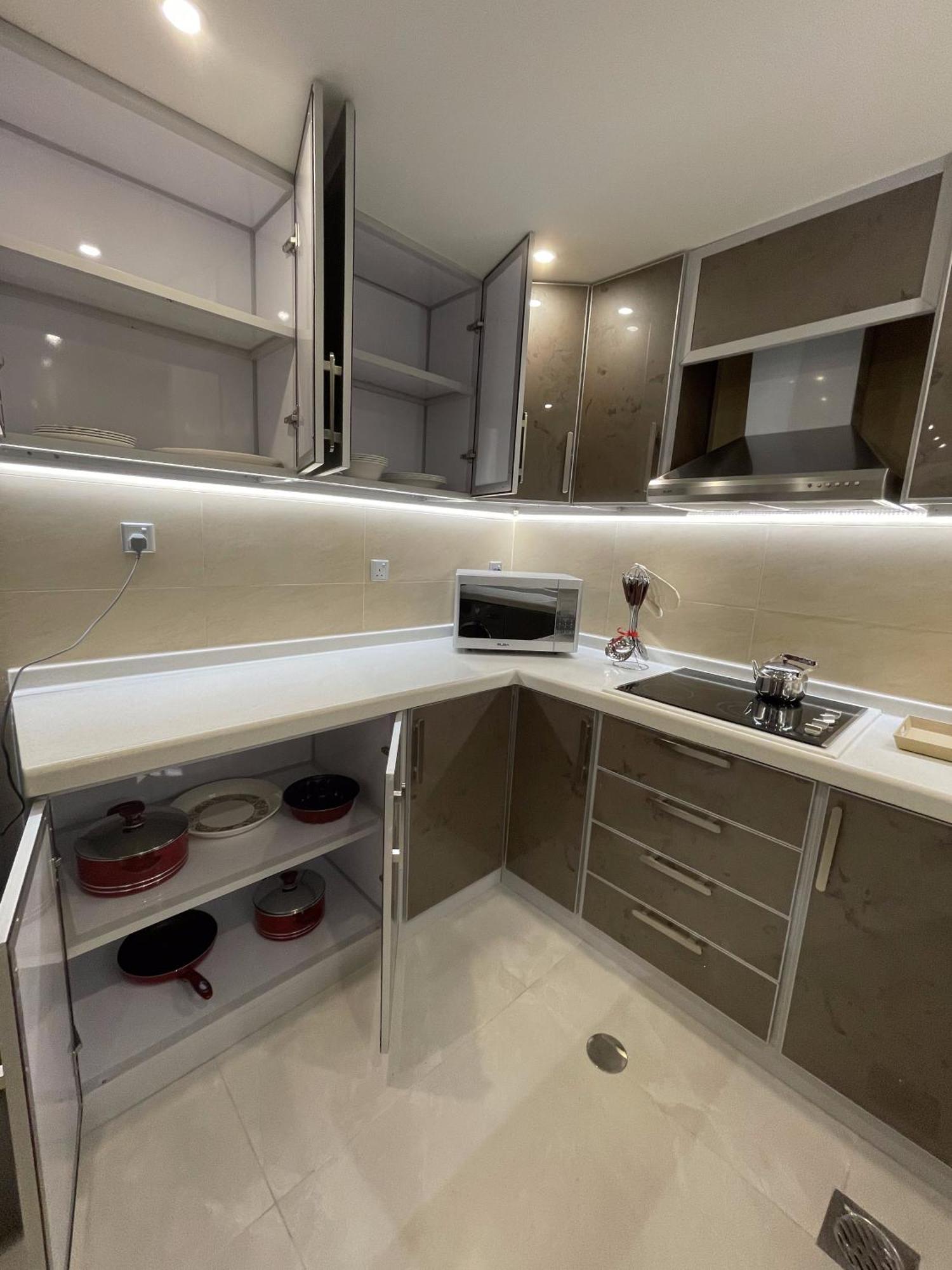 Luxury For Self Check-in Apartment