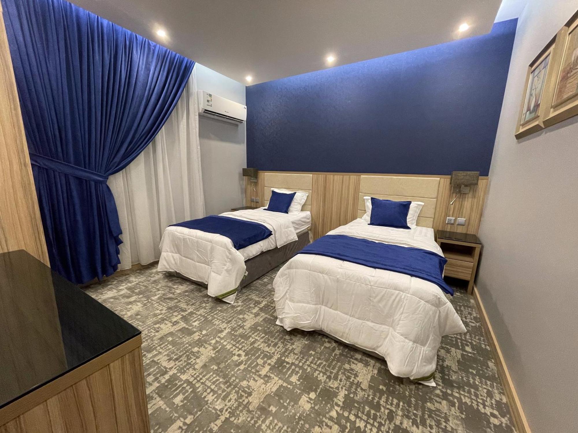 Luxury For Self Check-in *