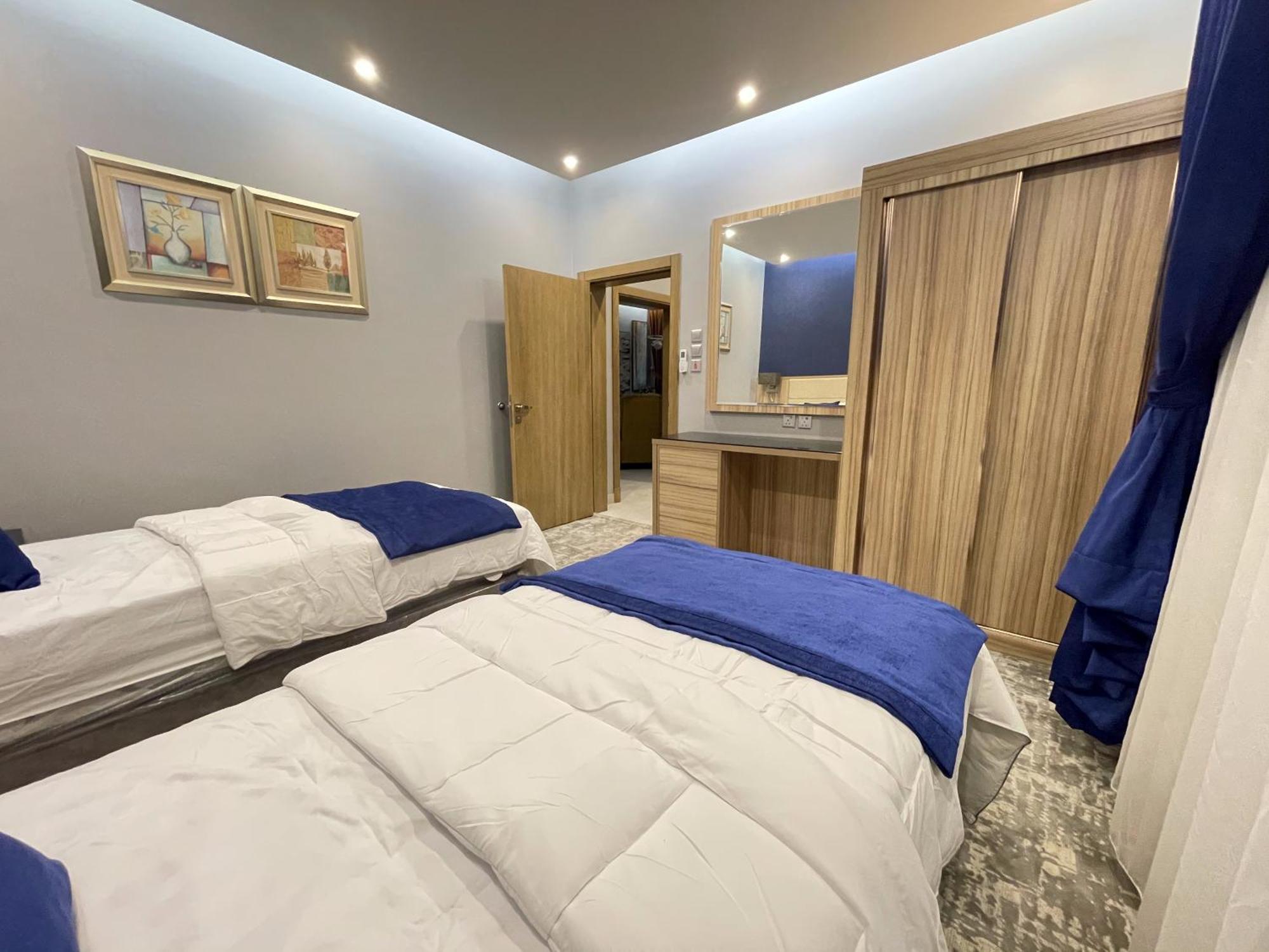 Apartment Luxury For Self Check-in Jeddah