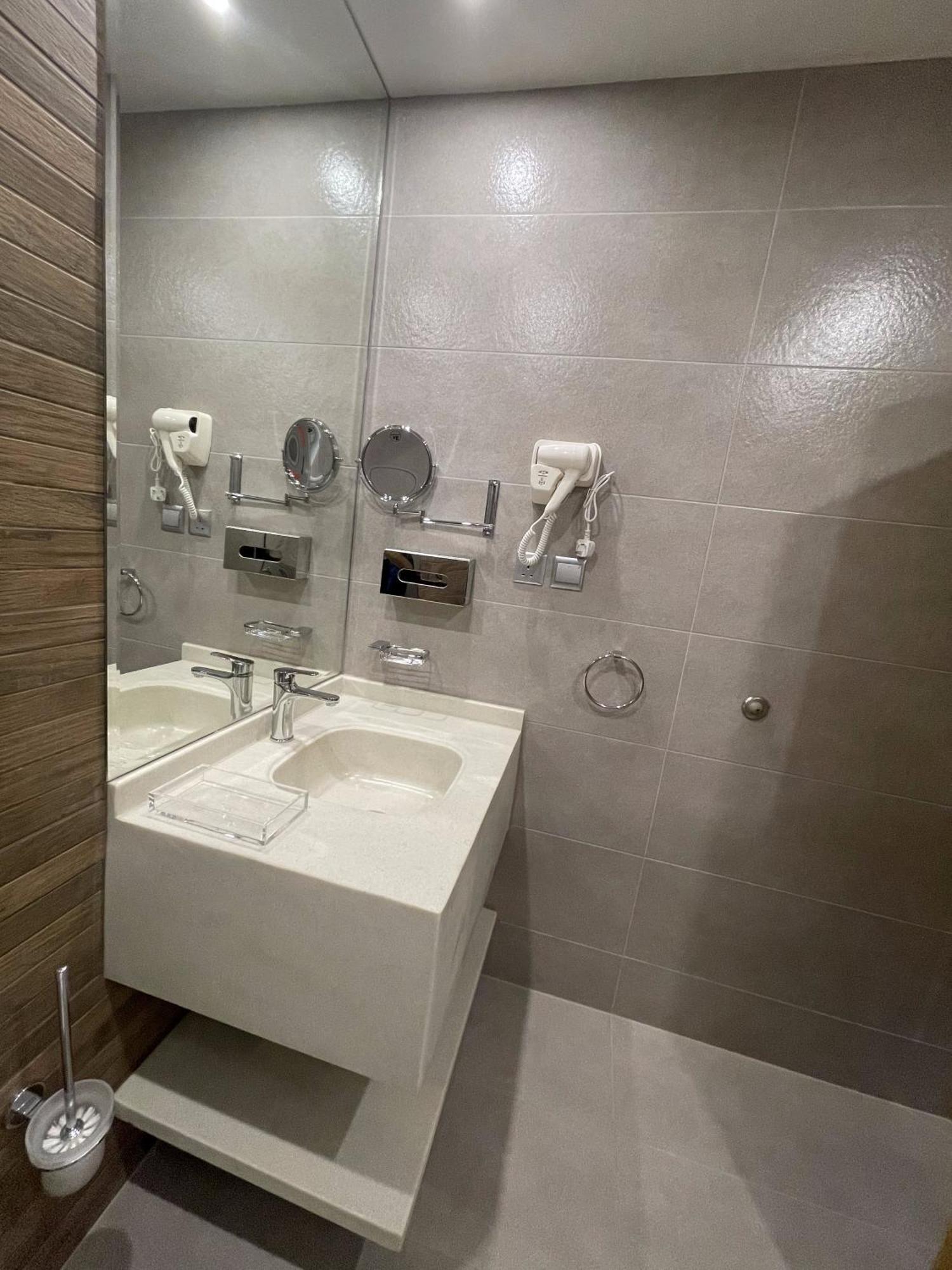 Luxury For Self Check-in Apartment Jeddah