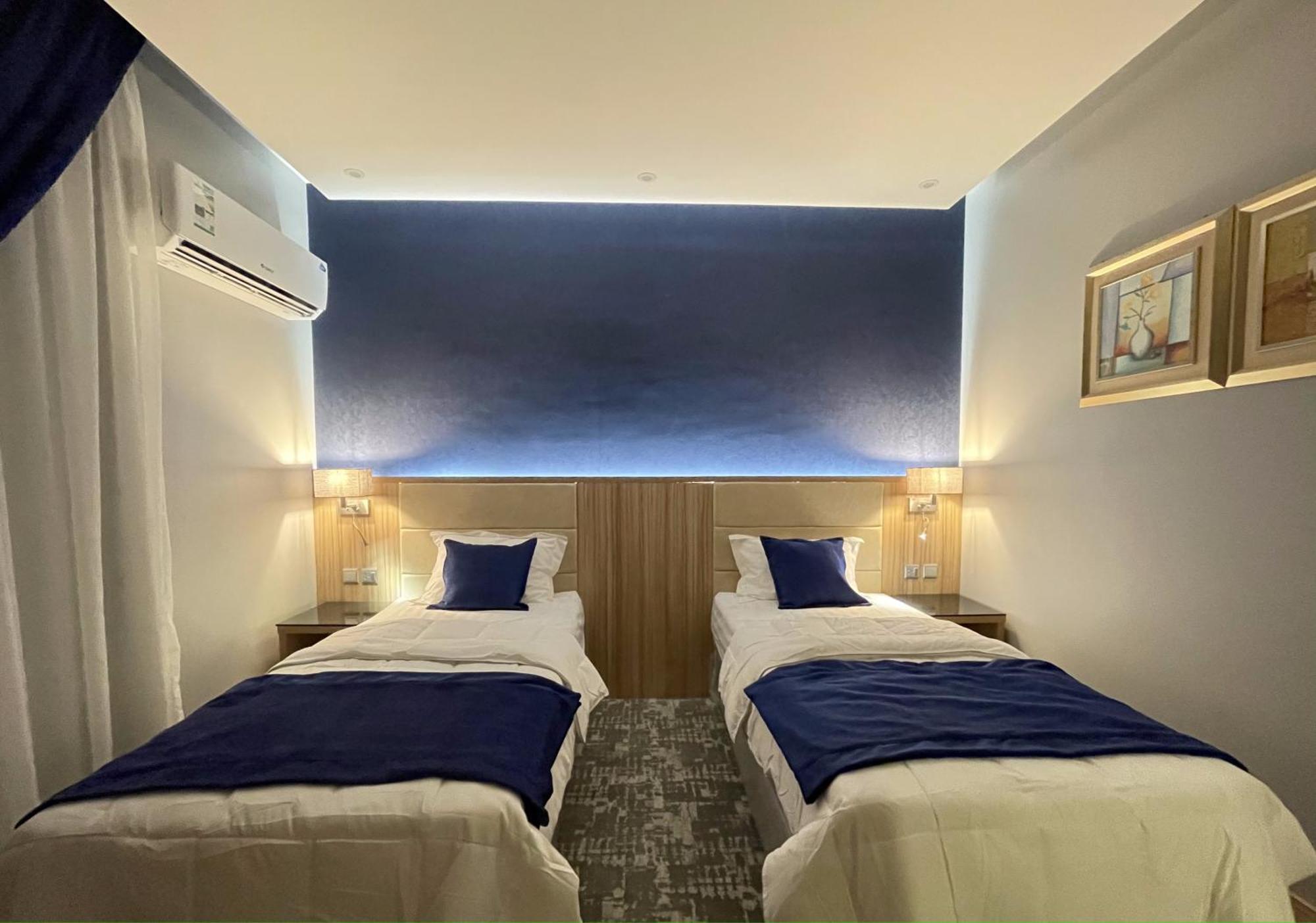 Luxury For Self Check-in *