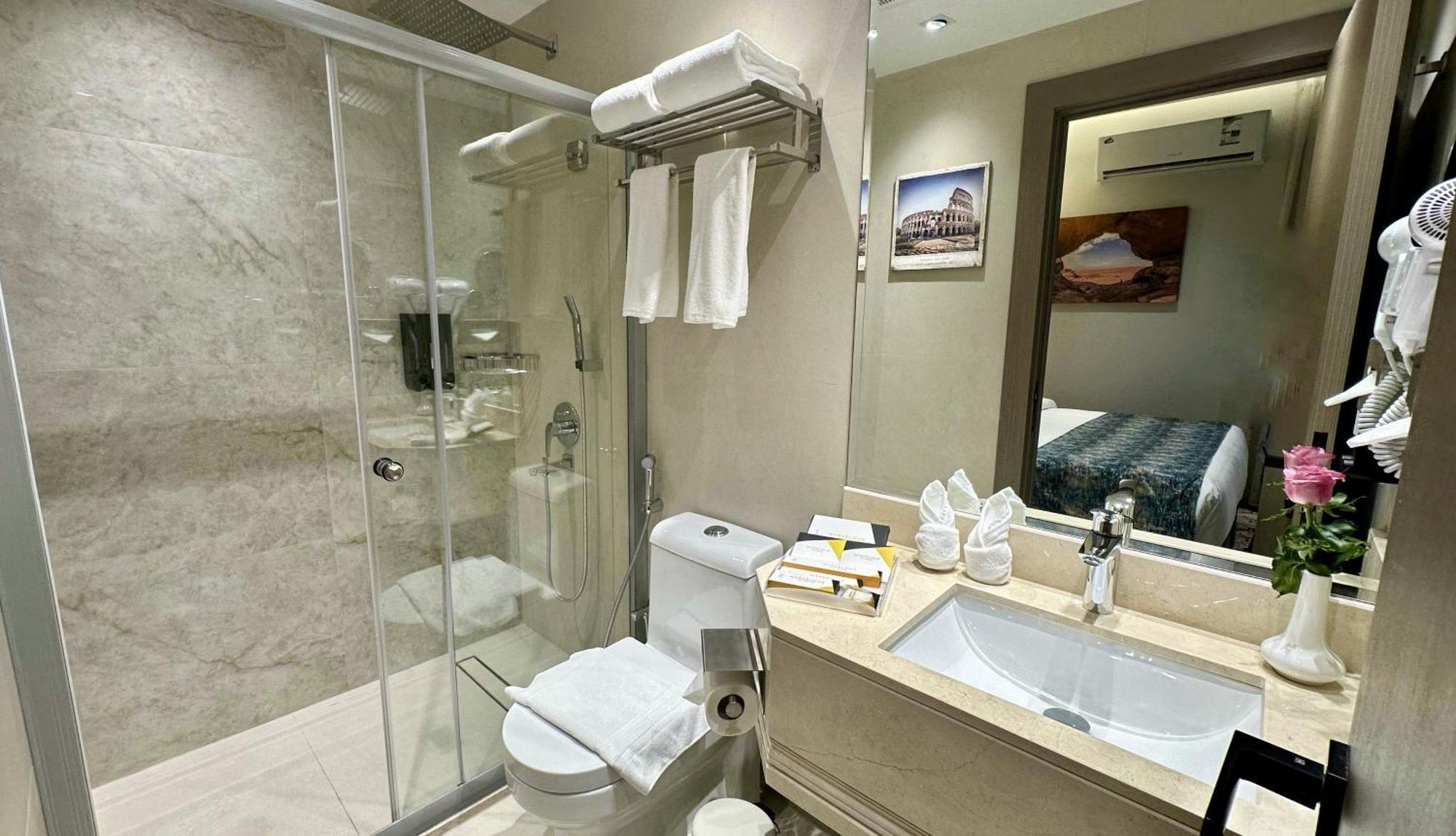 Luxury For Self Check-in *