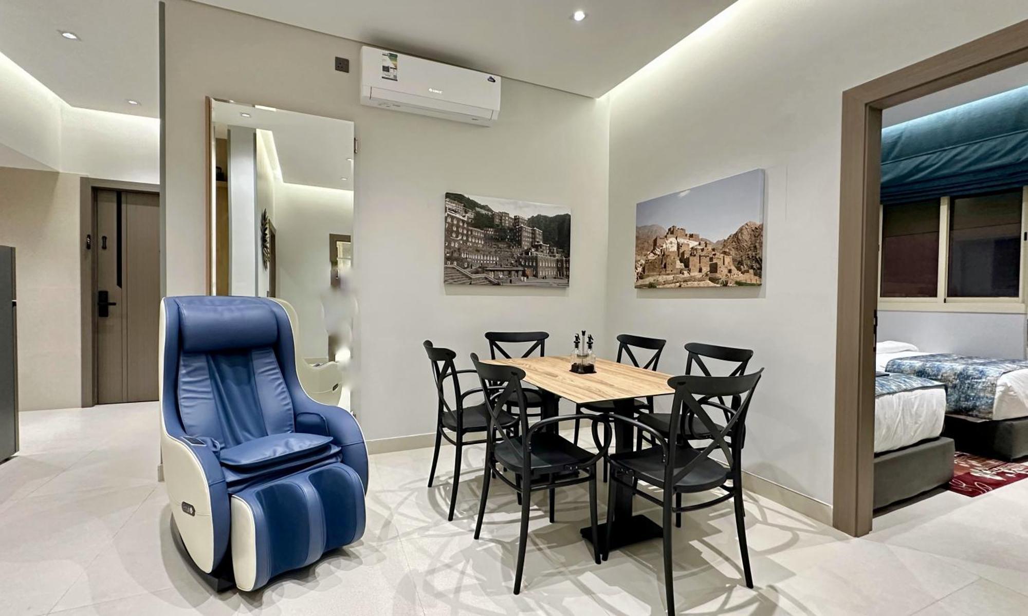 Luxury For Self Check-in Jeddah