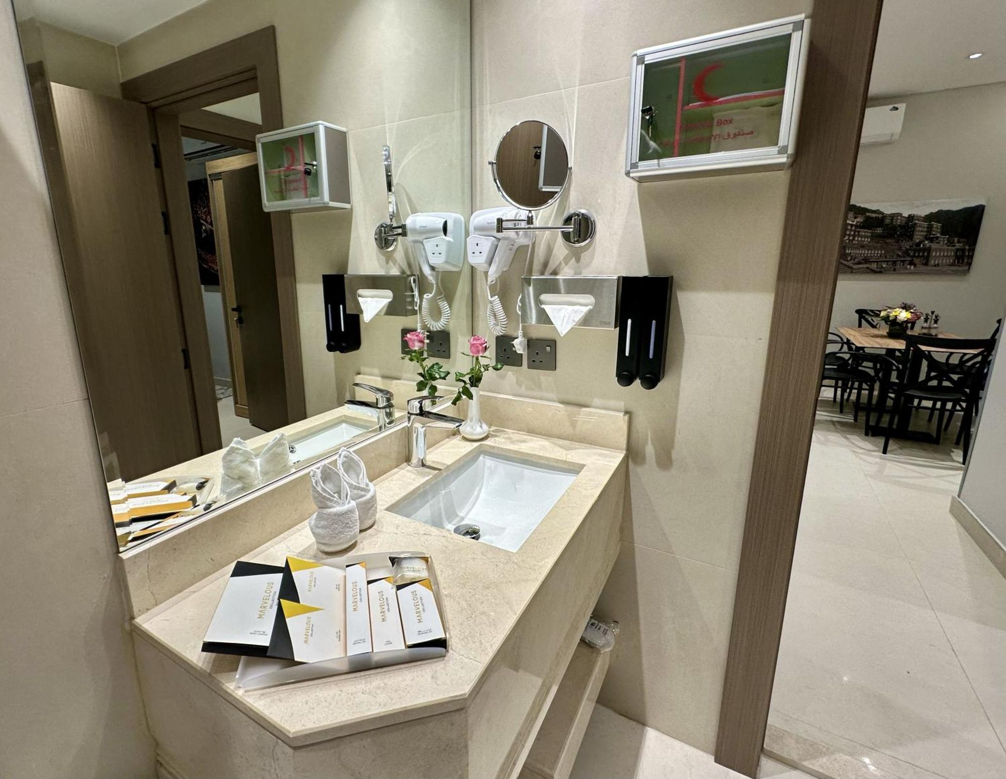 Apartment Luxury For Self Check-in Jeddah