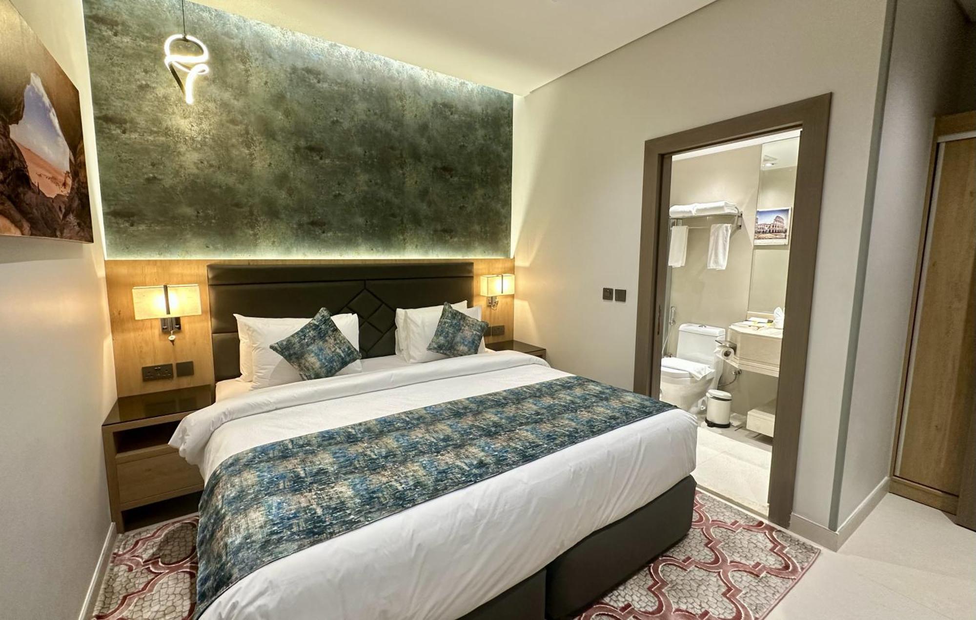 Luxury For Self Check-in Apartment