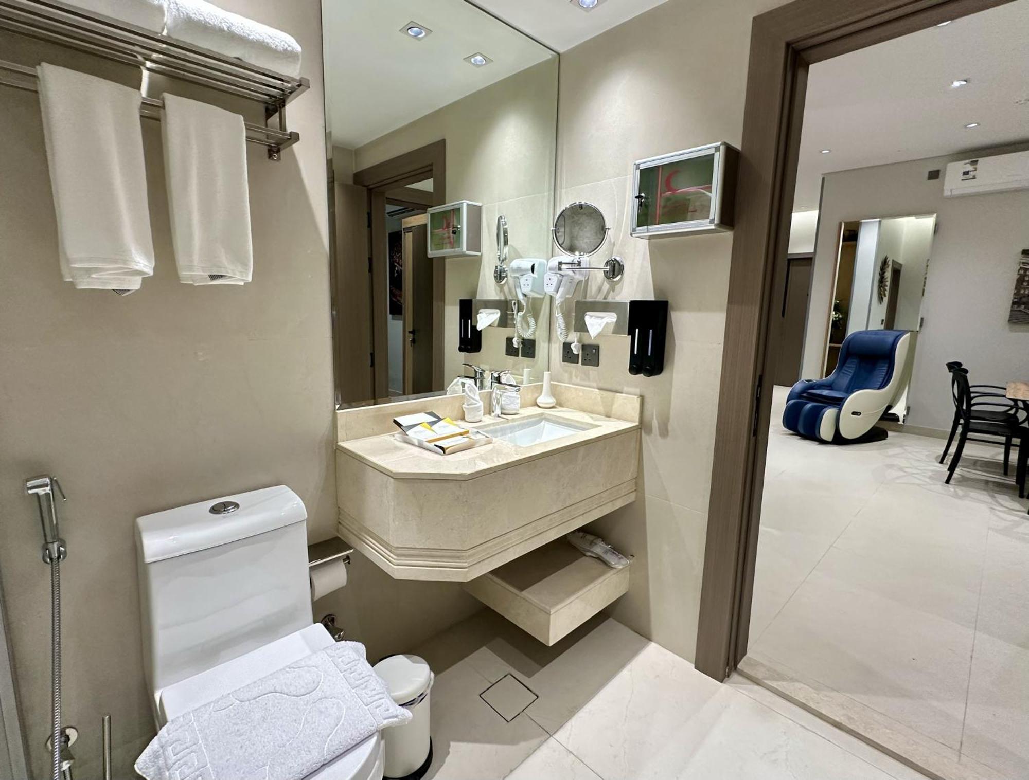 Luxury For Self Check-in Apartment *