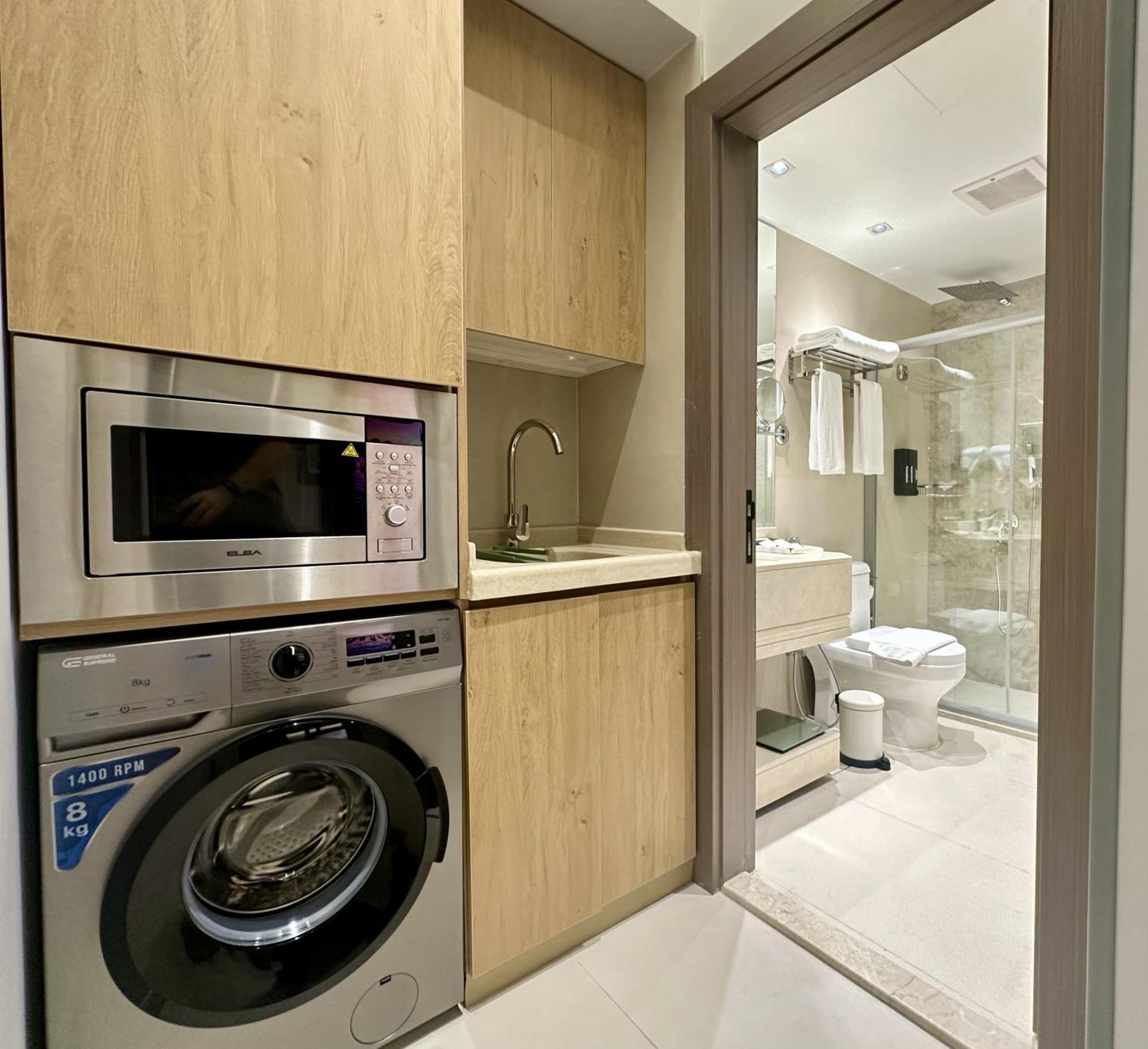 Luxury For Self Check-in Apartment Jeddah
